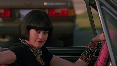 Something Wild